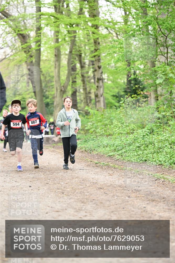 13.04.2025 - Hammer Lauf Dr. Thomas Lammeyer http://msf.ph/oto/7629053 13.04.2025 09:22:58 Laufen 594, 887 meine-sportfotos.de