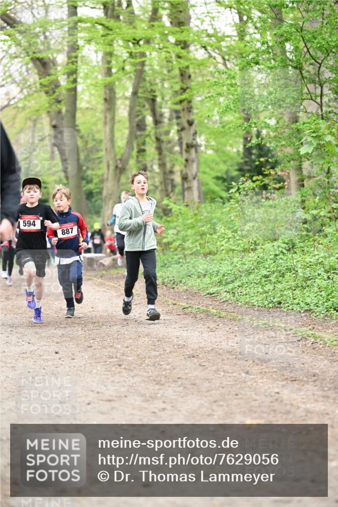 13.04.2025 - Hammer Lauf Dr. Thomas Lammeyer http://msf.ph/oto/7629056 13.04.2025 09:22:58 Laufen 594, 887 meine-sportfotos.de