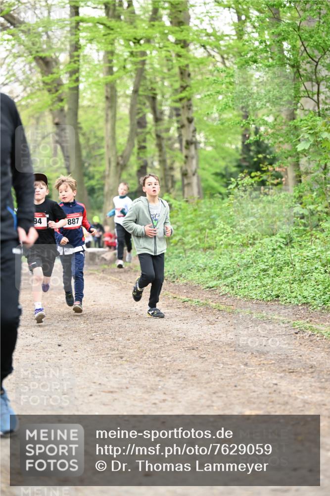 13.04.2025 - Hammer Lauf Dr. Thomas Lammeyer http://msf.ph/oto/7629059 13.04.2025 09:22:58 Laufen 94, 887 meine-sportfotos.de
