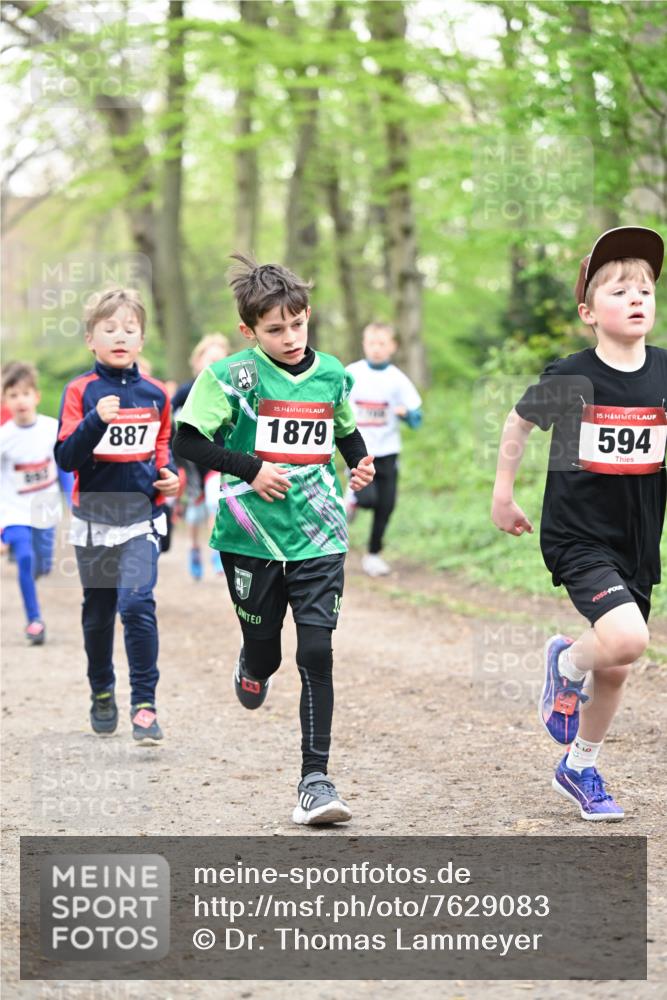 13.04.2025 - Hammer Lauf Dr. Thomas Lammeyer http://msf.ph/oto/7629083 13.04.2025 09:23:00 Laufen 887, 15, 1879, 15, 594 meine-sportfotos.de