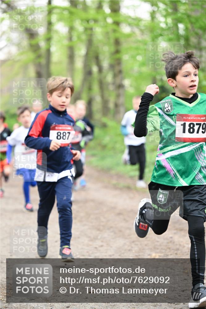 13.04.2025 - Hammer Lauf Dr. Thomas Lammeyer http://msf.ph/oto/7629092 13.04.2025 09:23:01 Laufen 887, 15, 1879 meine-sportfotos.de