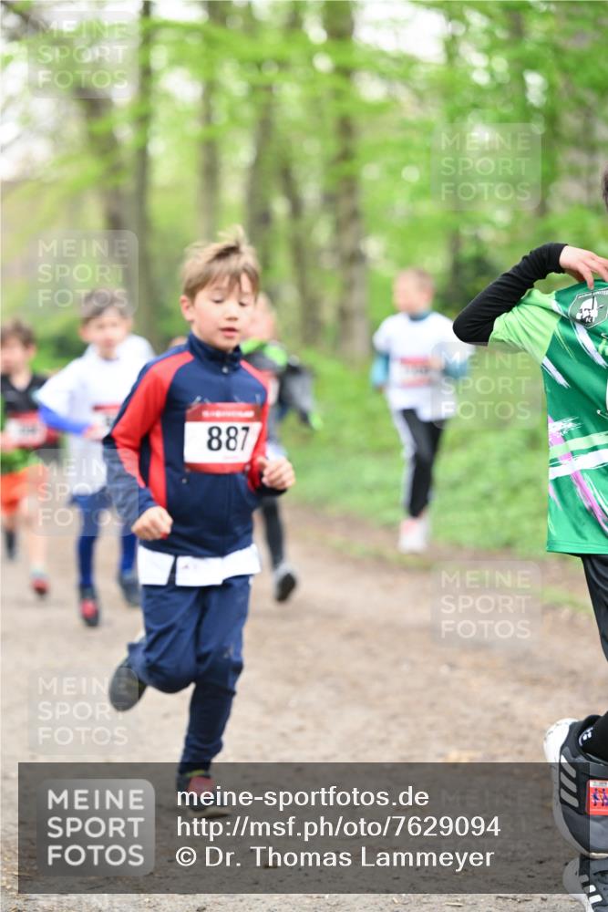 13.04.2025 - Hammer Lauf Dr. Thomas Lammeyer http://msf.ph/oto/7629094 13.04.2025 09:23:01 Laufen 887 meine-sportfotos.de