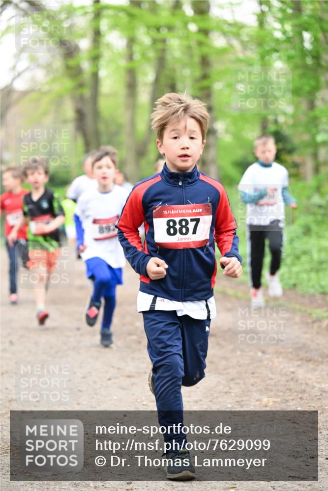 13.04.2025 - Hammer Lauf Dr. Thomas Lammeyer http://msf.ph/oto/7629099 13.04.2025 09:23:01 Laufen 89, 15, 887 meine-sportfotos.de