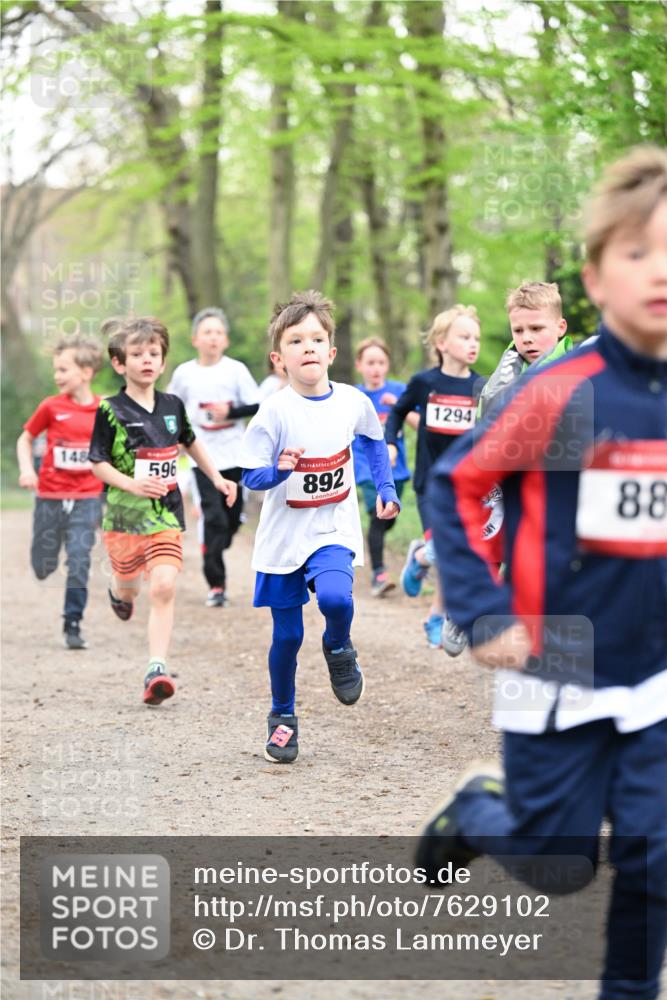 13.04.2025 - Hammer Lauf Dr. Thomas Lammeyer http://msf.ph/oto/7629102 13.04.2025 09:23:02 Laufen 148, 596, 15, 892, 1294, 88 meine-sportfotos.de