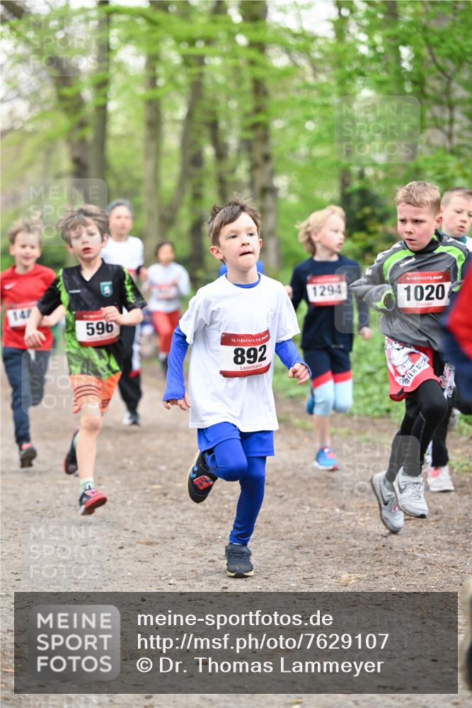 13.04.2025 - Hammer Lauf Dr. Thomas Lammeyer http://msf.ph/oto/7629107 13.04.2025 09:23:02 Laufen 147, 596, 15, 892, 1294, 15, 1020 meine-sportfotos.de