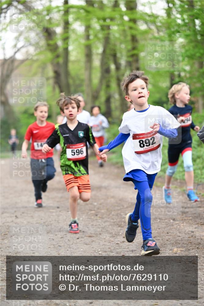 13.04.2025 - Hammer Lauf Dr. Thomas Lammeyer http://msf.ph/oto/7629110 13.04.2025 09:23:02 Laufen 596, 15, 892 meine-sportfotos.de