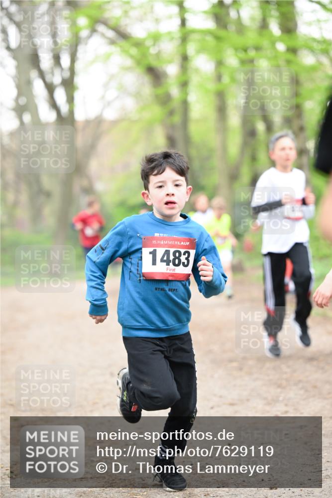 13.04.2025 - Hammer Lauf Dr. Thomas Lammeyer http://msf.ph/oto/7629119 13.04.2025 09:23:03 Laufen 15, 1483 meine-sportfotos.de