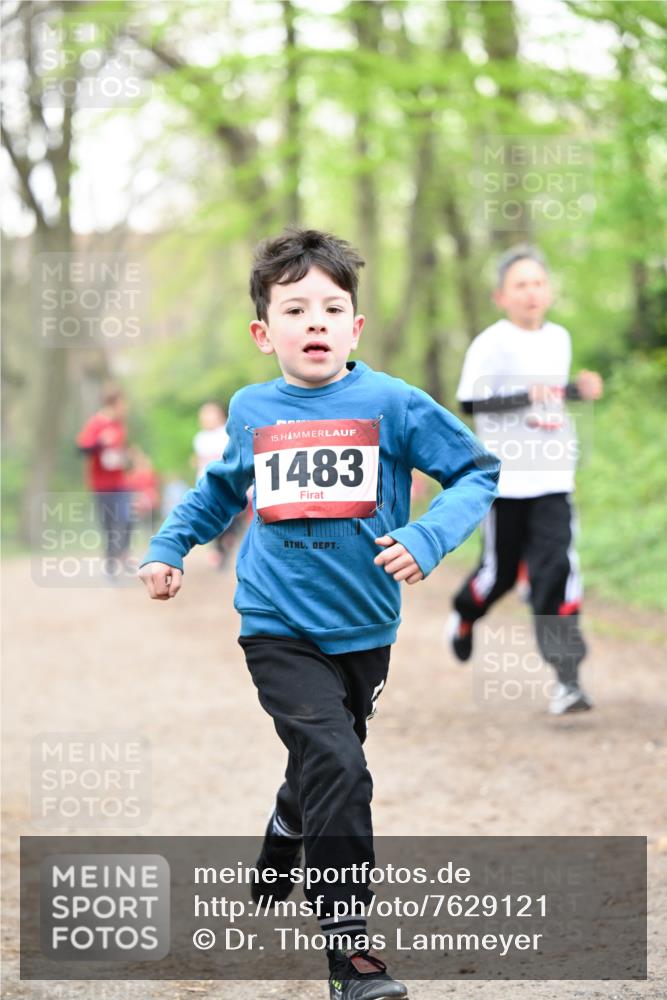 13.04.2025 - Hammer Lauf Dr. Thomas Lammeyer http://msf.ph/oto/7629121 13.04.2025 09:23:03 Laufen 15, 1483 meine-sportfotos.de