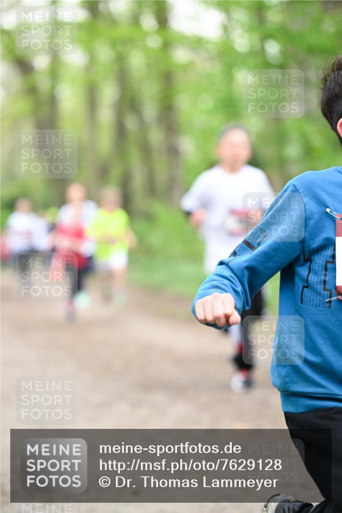 13.04.2025 - Hammer Lauf Dr. Thomas Lammeyer http://msf.ph/oto/7629128 13.04.2025 09:23:04 Laufen  meine-sportfotos.de