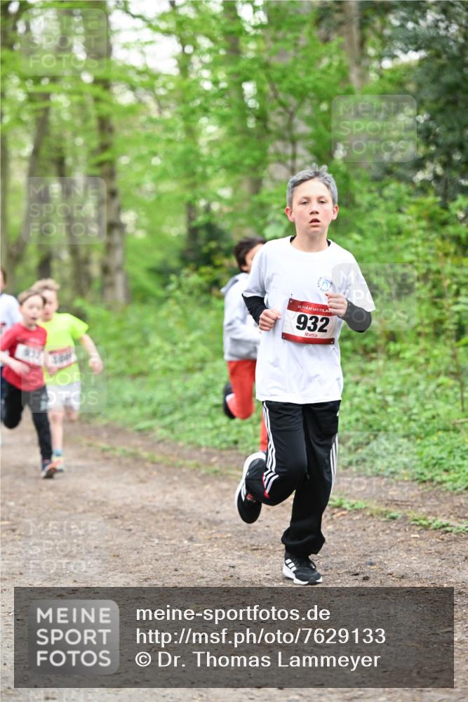 13.04.2025 - Hammer Lauf Dr. Thomas Lammeyer http://msf.ph/oto/7629133 13.04.2025 09:23:04 Laufen 15, 932 meine-sportfotos.de