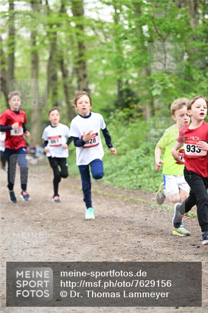 13.04.2025 - Hammer Lauf Dr. Thomas Lammeyer http://msf.ph/oto/7629156 13.04.2025 09:23:06 Laufen 28, 15, 935 meine-sportfotos.de