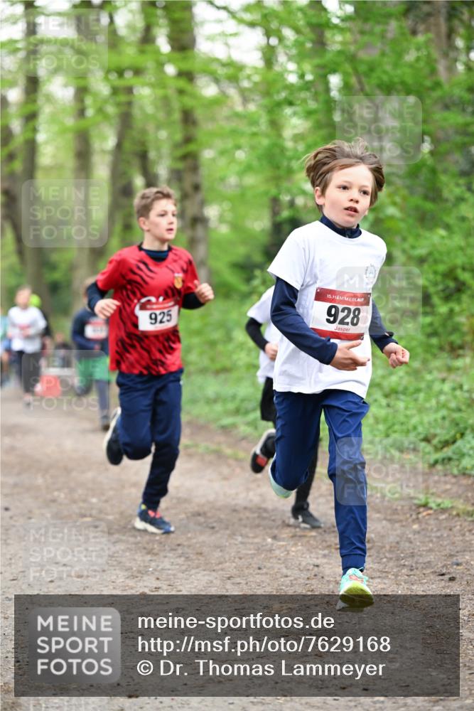 13.04.2025 - Hammer Lauf Dr. Thomas Lammeyer http://msf.ph/oto/7629168 13.04.2025 09:23:06 Laufen 925, 15, 928 meine-sportfotos.de