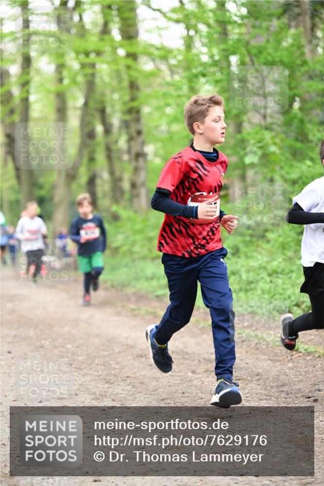 13.04.2025 - Hammer Lauf Dr. Thomas Lammeyer http://msf.ph/oto/7629176 13.04.2025 09:23:07 Laufen 15 meine-sportfotos.de