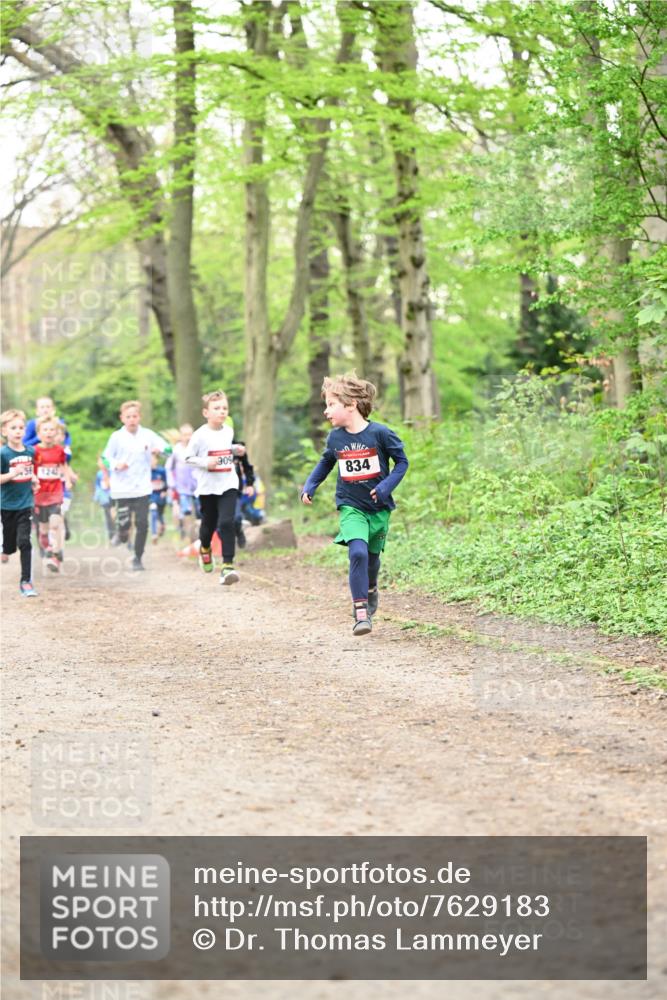 13.04.2025 - Hammer Lauf Dr. Thomas Lammeyer http://msf.ph/oto/7629183 13.04.2025 09:23:07 Laufen 124, 309, 834 meine-sportfotos.de