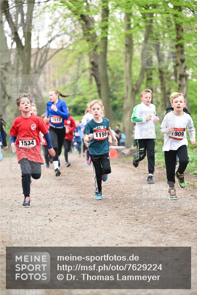 13.04.2025 - Hammer Lauf Dr. Thomas Lammeyer http://msf.ph/oto/7629224 13.04.2025 09:23:10 Laufen 1534, 1517, 1159, 1909 meine-sportfotos.de