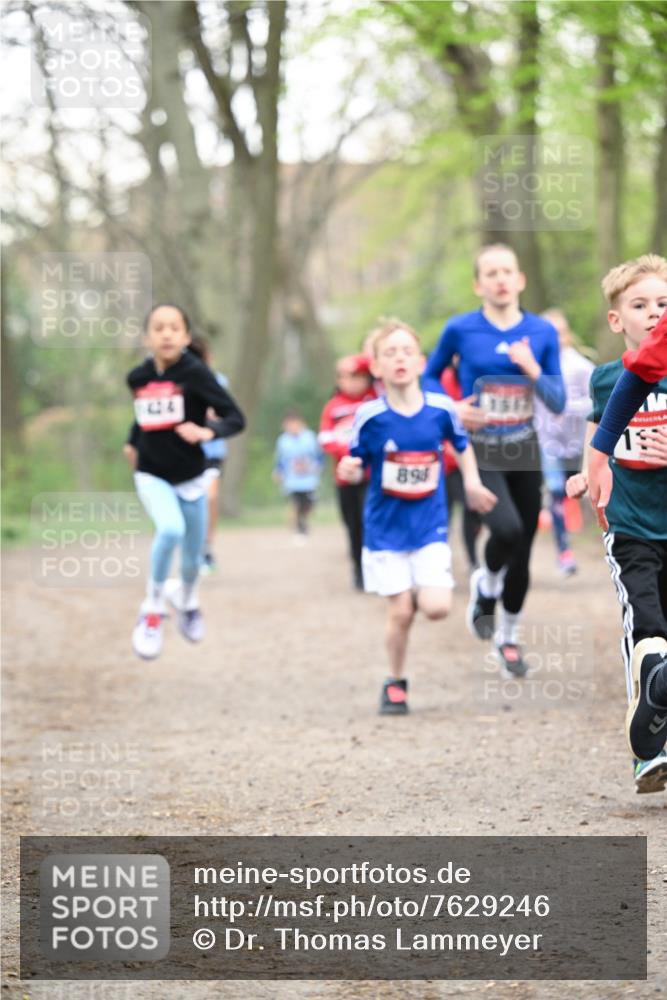 13.04.2025 - Hammer Lauf Dr. Thomas Lammeyer http://msf.ph/oto/7629246 13.04.2025 09:23:11 Laufen 894 meine-sportfotos.de