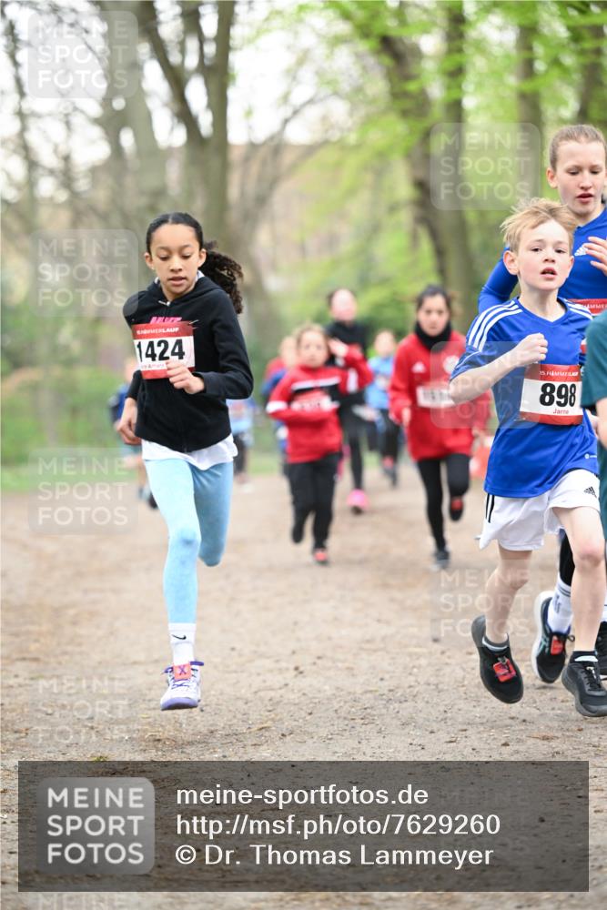 13.04.2025 - Hammer Lauf Dr. Thomas Lammeyer http://msf.ph/oto/7629260 13.04.2025 09:23:12 Laufen 1424, 15, 898 meine-sportfotos.de