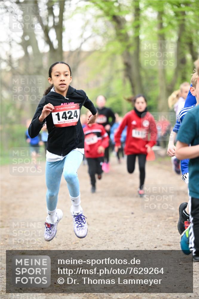 13.04.2025 - Hammer Lauf Dr. Thomas Lammeyer http://msf.ph/oto/7629264 13.04.2025 09:23:12 Laufen 15, 1424, 3 meine-sportfotos.de