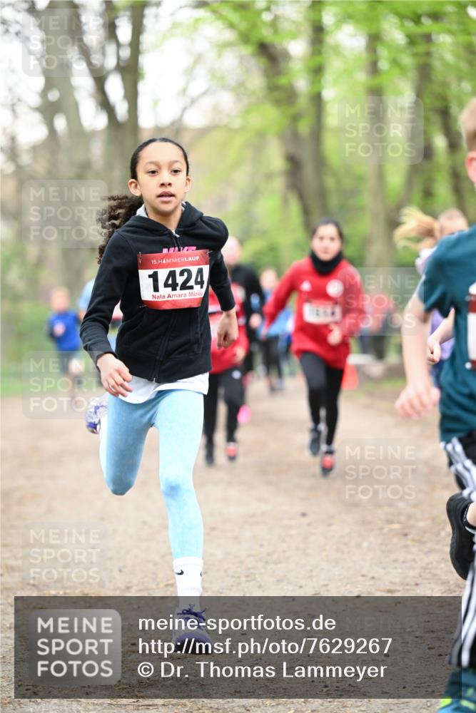 13.04.2025 - Hammer Lauf Dr. Thomas Lammeyer http://msf.ph/oto/7629267 13.04.2025 09:23:12 Laufen 15, 1424, 3 meine-sportfotos.de