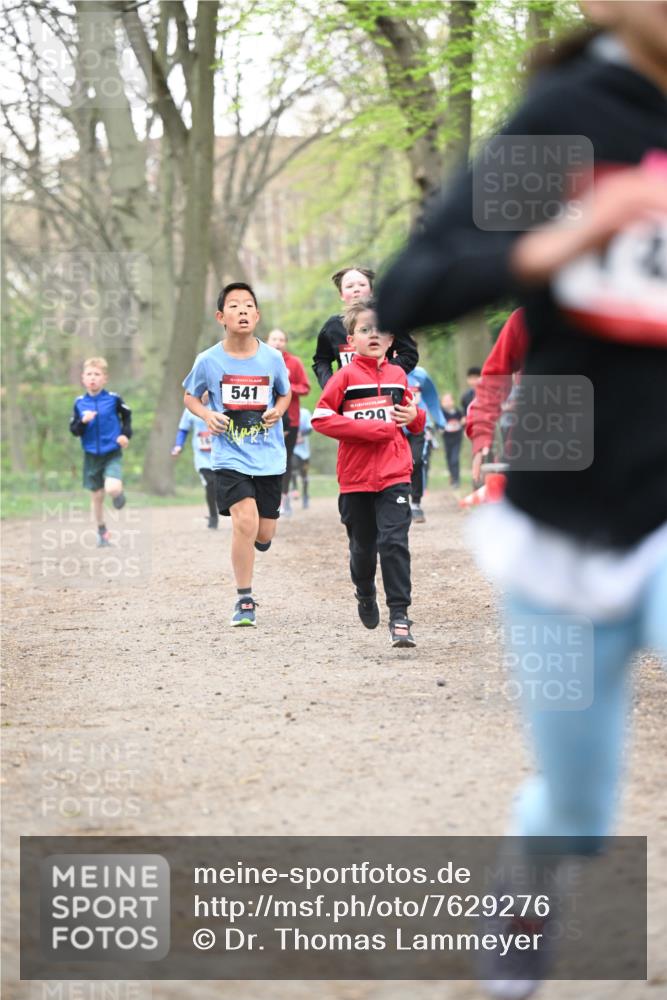 13.04.2025 - Hammer Lauf Dr. Thomas Lammeyer http://msf.ph/oto/7629276 13.04.2025 09:23:13 Laufen 541, 29 meine-sportfotos.de