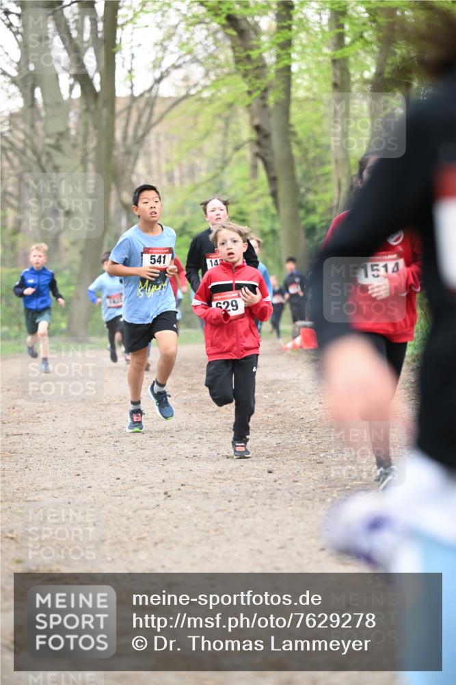13.04.2025 - Hammer Lauf Dr. Thomas Lammeyer http://msf.ph/oto/7629278 13.04.2025 09:23:13 Laufen 541, 14, 29, 1514 meine-sportfotos.de