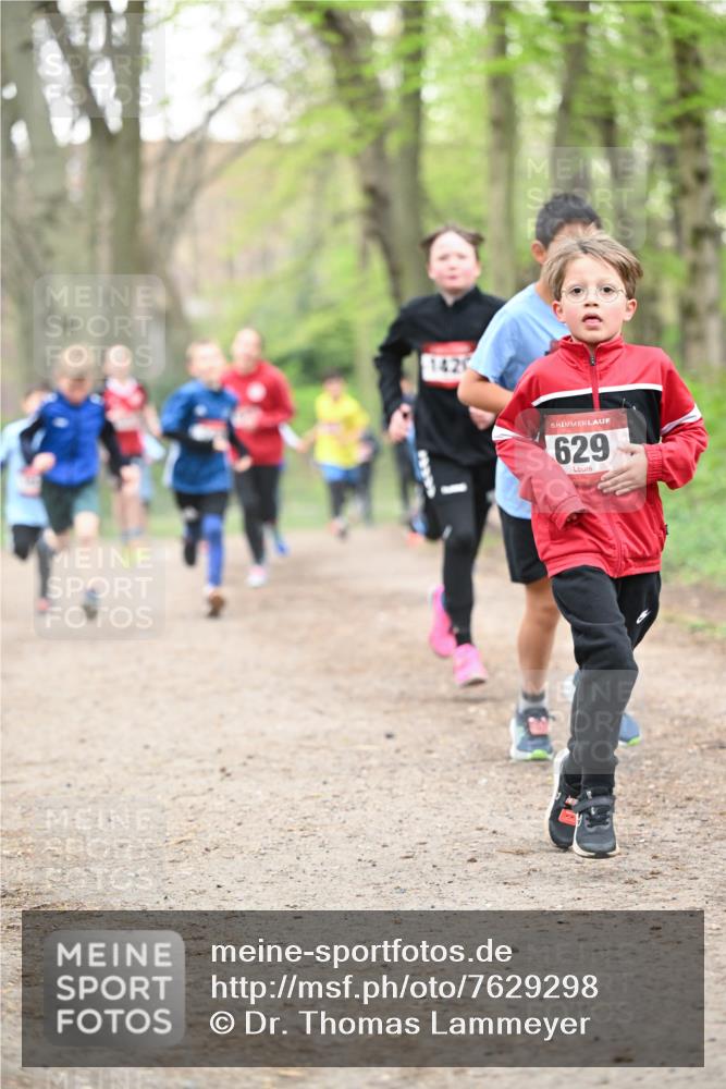 13.04.2025 - Hammer Lauf Dr. Thomas Lammeyer http://msf.ph/oto/7629298 13.04.2025 09:23:14 Laufen 15, 629 meine-sportfotos.de