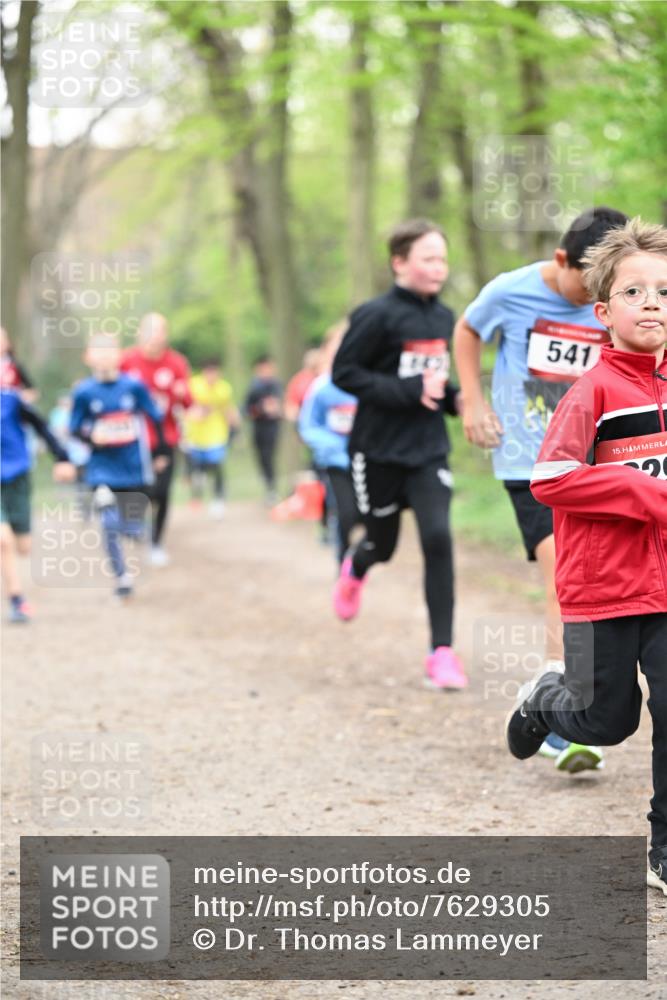 13.04.2025 - Hammer Lauf Dr. Thomas Lammeyer http://msf.ph/oto/7629305 13.04.2025 09:23:15 Laufen 541, 15 meine-sportfotos.de