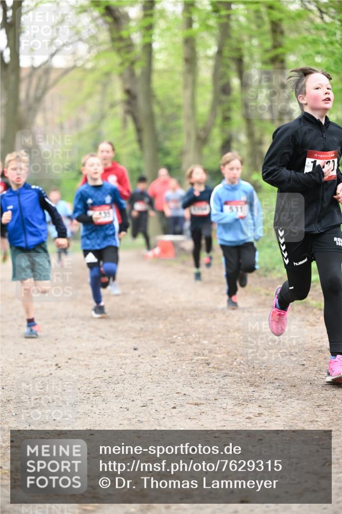 13.04.2025 - Hammer Lauf Dr. Thomas Lammeyer http://msf.ph/oto/7629315 13.04.2025 09:23:16 Laufen 15, 10 meine-sportfotos.de