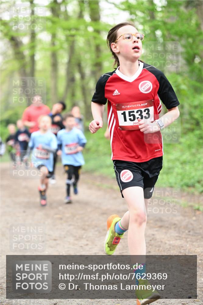 13.04.2025 - Hammer Lauf Dr. Thomas Lammeyer http://msf.ph/oto/7629369 13.04.2025 09:23:20 Laufen 16, 16, 15, 1533 meine-sportfotos.de