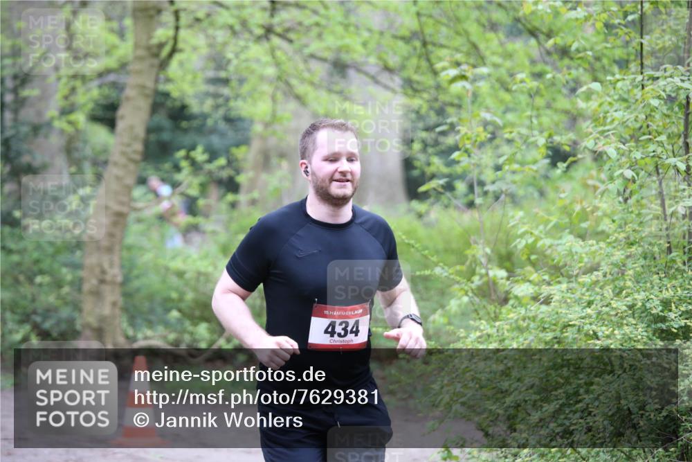 13.04.2025 - Hammer Lauf Jannik Wohlers http://msf.ph/oto/7629381 13.04.2025 13:35:33 Laufen 15, 434 meine-sportfotos.de
