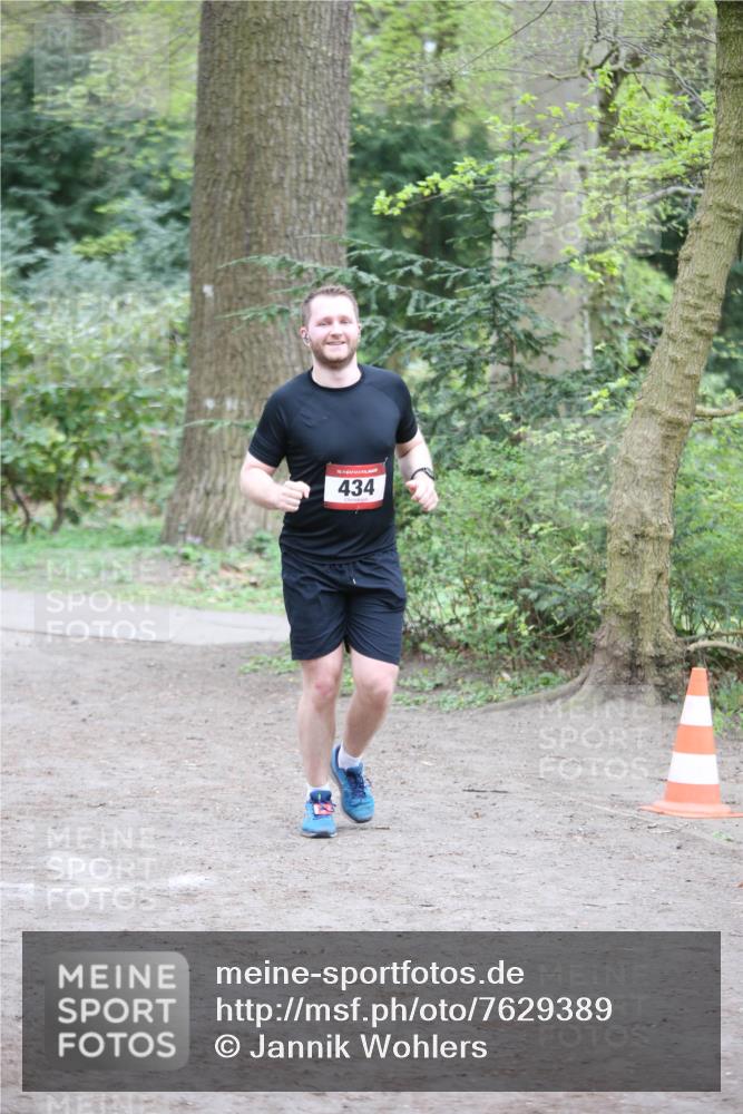 13.04.2025 - Hammer Lauf Jannik Wohlers http://msf.ph/oto/7629389 13.04.2025 13:35:30 Laufen 15, 434 meine-sportfotos.de