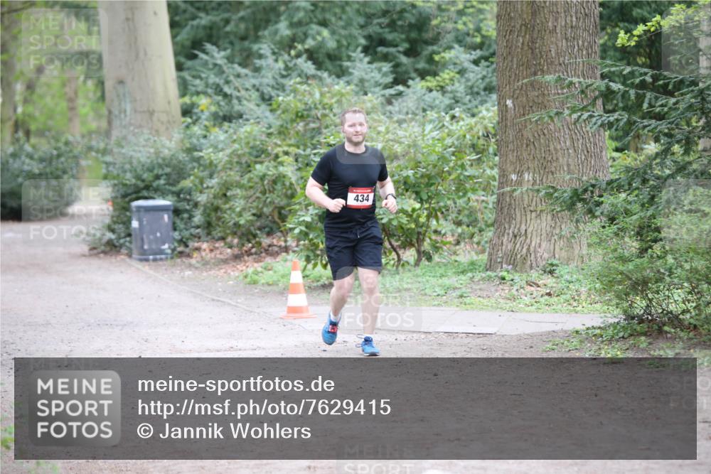13.04.2025 - Hammer Lauf Jannik Wohlers http://msf.ph/oto/7629415 13.04.2025 13:35:27 Laufen 434 meine-sportfotos.de
