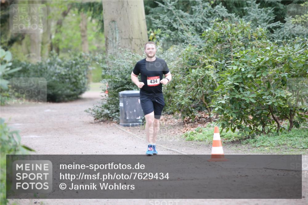 13.04.2025 - Hammer Lauf Jannik Wohlers http://msf.ph/oto/7629434 13.04.2025 13:35:24 Laufen 434 meine-sportfotos.de