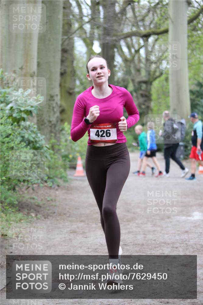 13.04.2025 - Hammer Lauf Jannik Wohlers http://msf.ph/oto/7629450 13.04.2025 13:31:18 Laufen 15, 426 meine-sportfotos.de