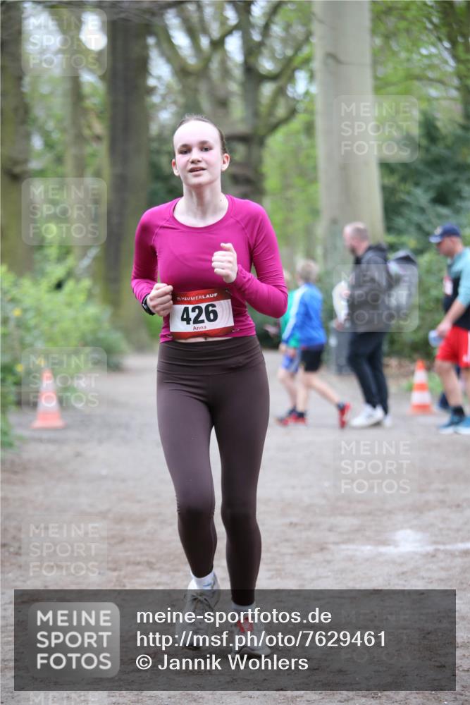 13.04.2025 - Hammer Lauf Jannik Wohlers http://msf.ph/oto/7629461 13.04.2025 13:31:18 Laufen 15, 426 meine-sportfotos.de