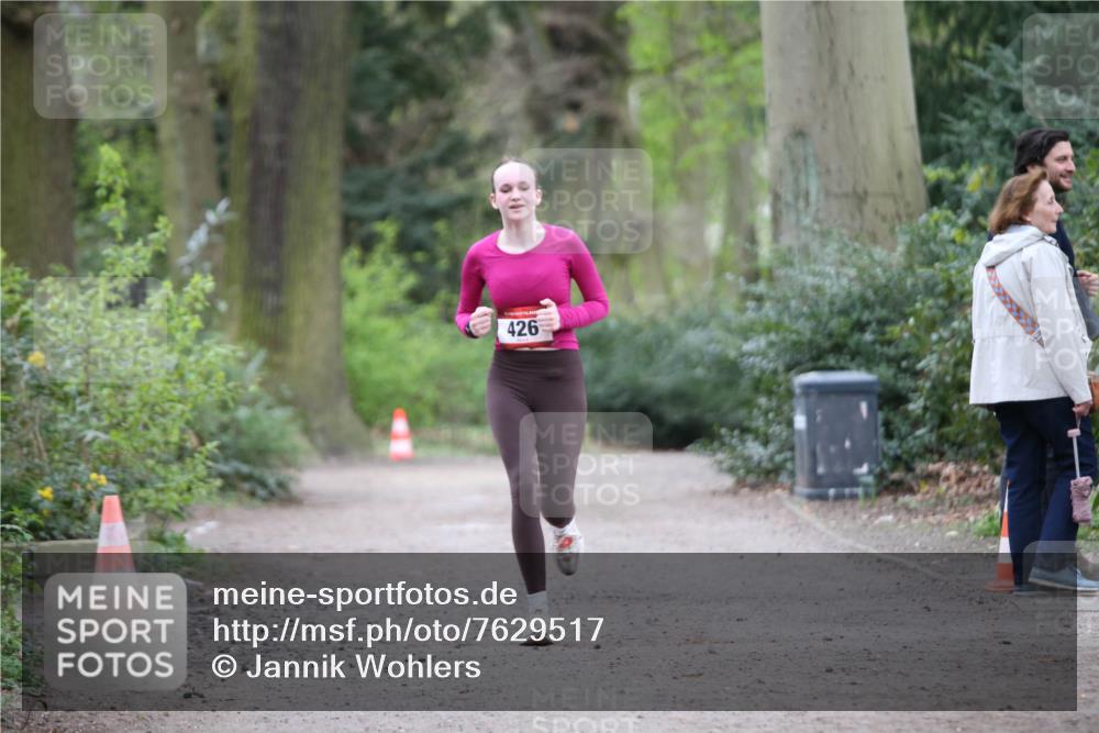 13.04.2025 - Hammer Lauf Jannik Wohlers http://msf.ph/oto/7629517 13.04.2025 13:31:14 Laufen 426 meine-sportfotos.de