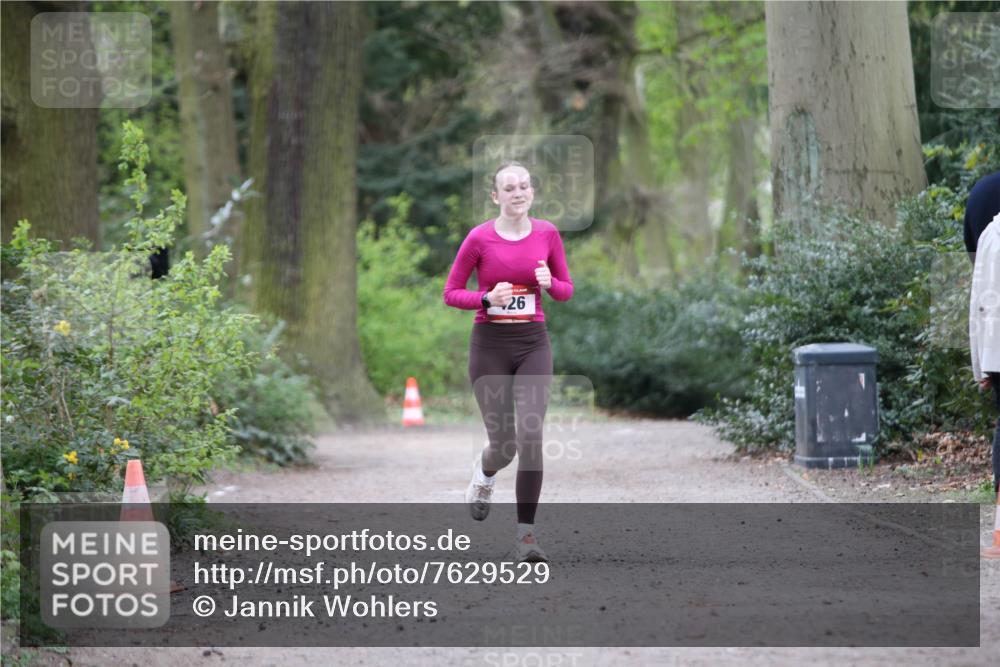 13.04.2025 - Hammer Lauf Jannik Wohlers http://msf.ph/oto/7629529 13.04.2025 13:31:12 Laufen 26 meine-sportfotos.de