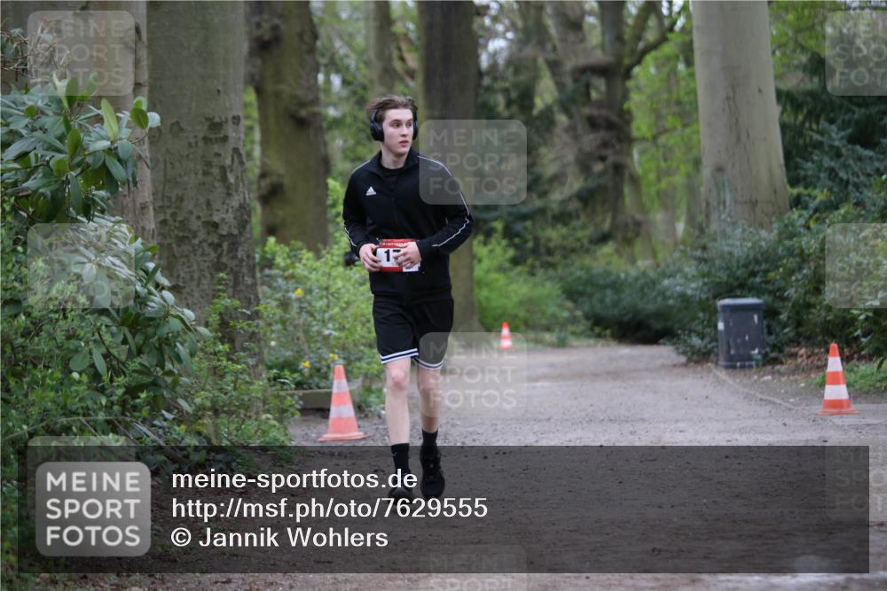 13.04.2025 - Hammer Lauf Jannik Wohlers http://msf.ph/oto/7629555 13.04.2025 13:28:18 Laufen  meine-sportfotos.de