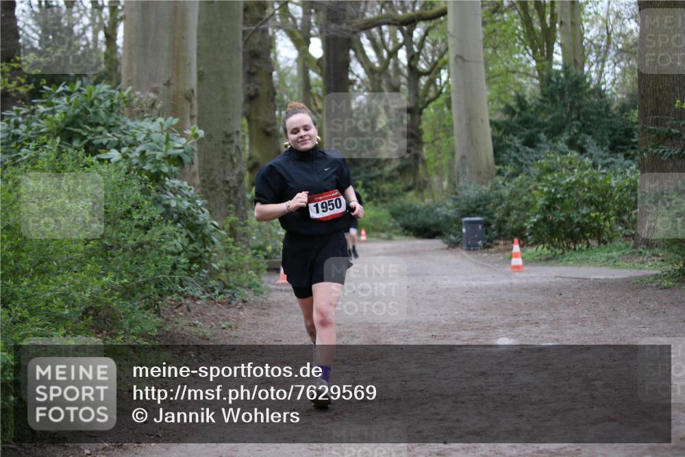 13.04.2025 - Hammer Lauf Jannik Wohlers http://msf.ph/oto/7629569 13.04.2025 13:28:12 Laufen 15, 1950 meine-sportfotos.de