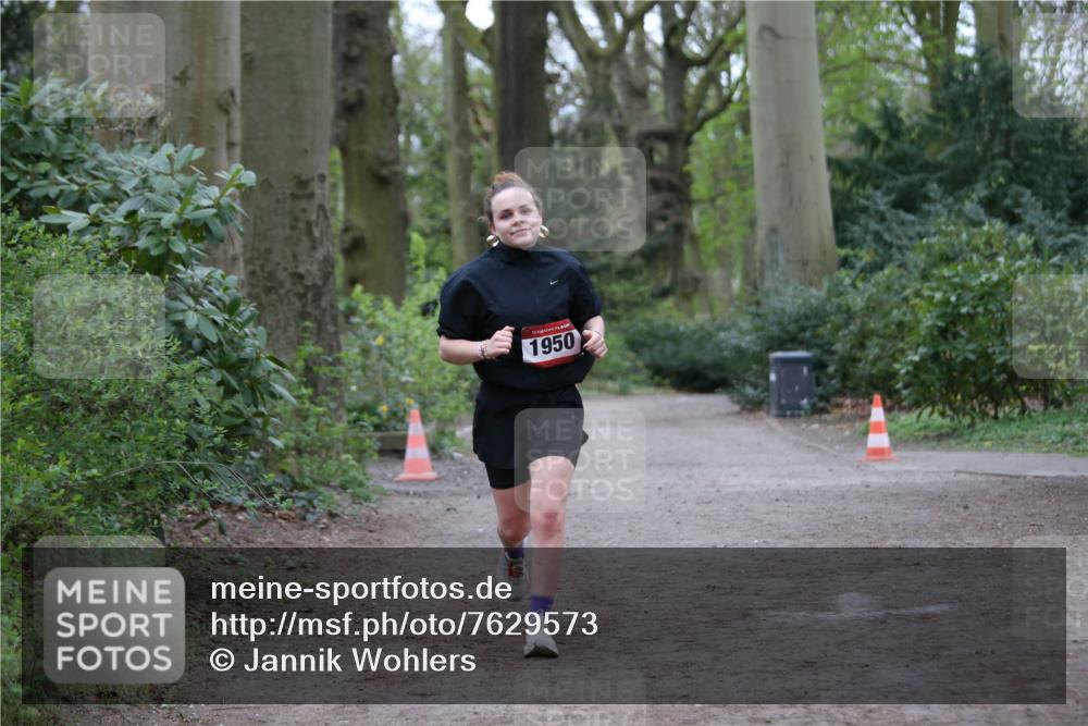 13.04.2025 - Hammer Lauf Jannik Wohlers http://msf.ph/oto/7629573 13.04.2025 13:28:11 Laufen 15, 1950 meine-sportfotos.de