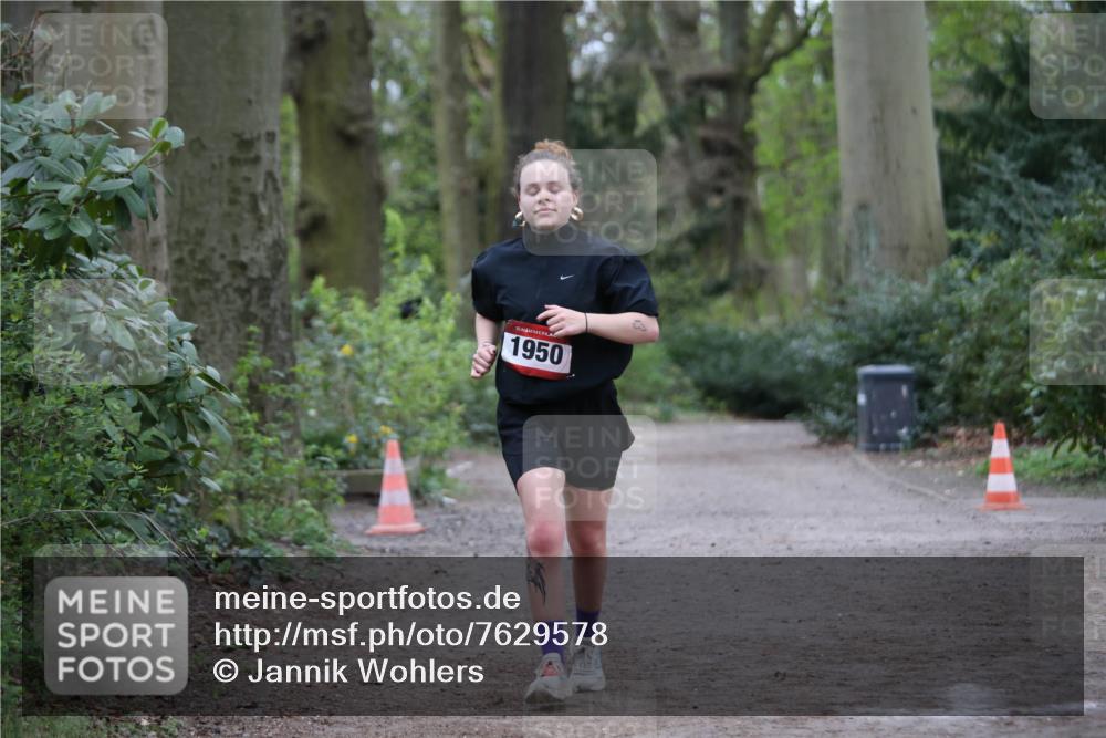 13.04.2025 - Hammer Lauf Jannik Wohlers http://msf.ph/oto/7629578 13.04.2025 13:28:10 Laufen 15, 1950 meine-sportfotos.de