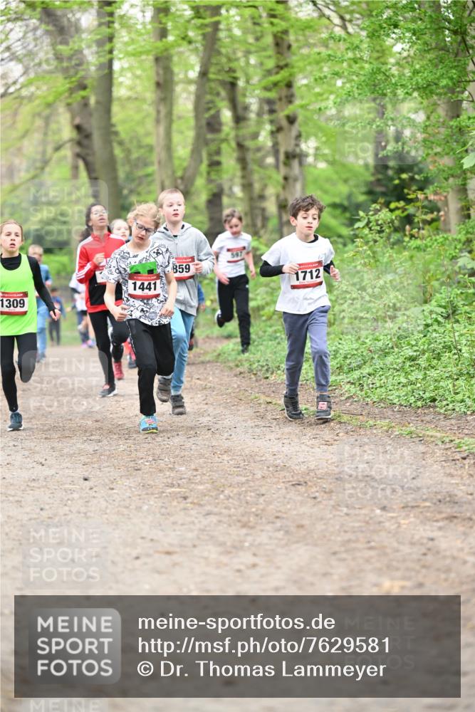 13.04.2025 - Hammer Lauf Dr. Thomas Lammeyer http://msf.ph/oto/7629581 13.04.2025 09:23:30 Laufen 1309, 1441, 859, 597, 1712 meine-sportfotos.de