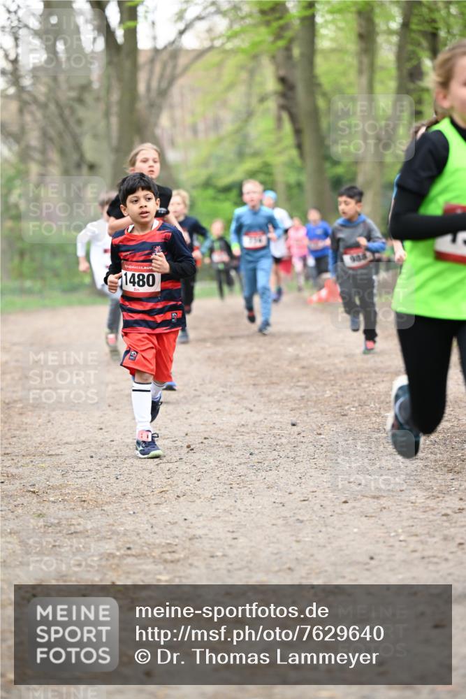 13.04.2025 - Hammer Lauf Dr. Thomas Lammeyer http://msf.ph/oto/7629640 13.04.2025 09:23:32 Laufen 1480, 985 meine-sportfotos.de