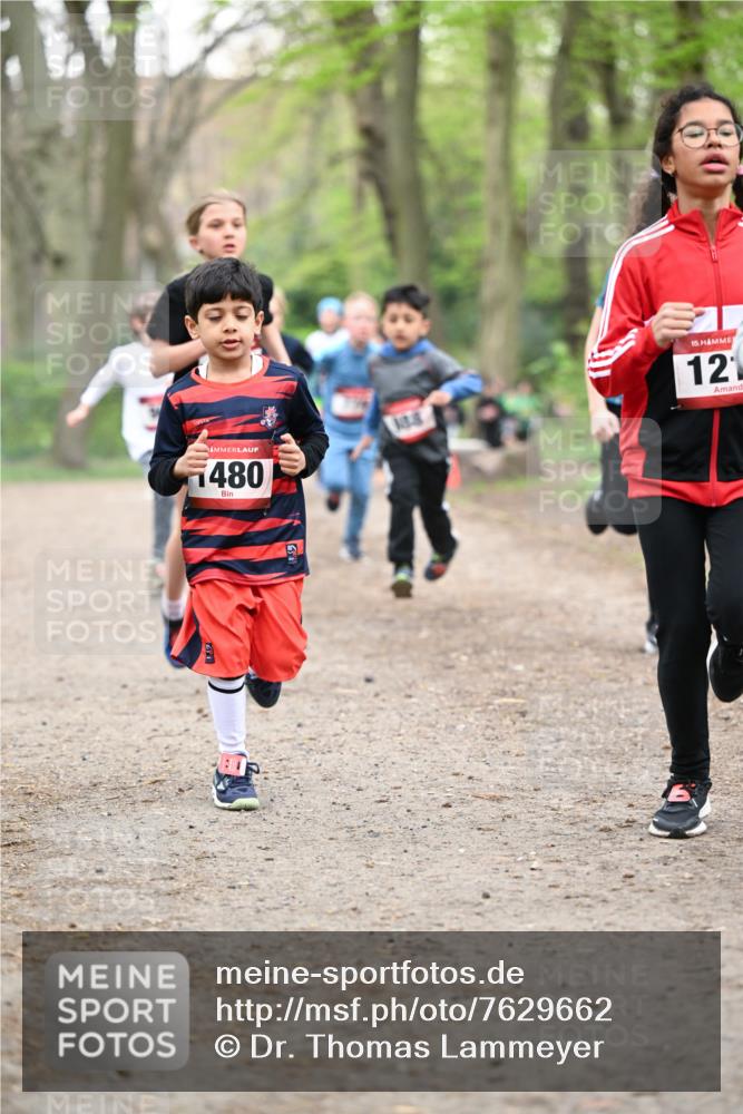 13.04.2025 - Hammer Lauf Dr. Thomas Lammeyer http://msf.ph/oto/7629662 13.04.2025 09:23:33 Laufen 480, 15, 12 meine-sportfotos.de