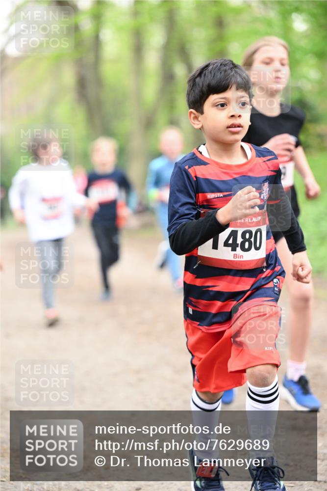 13.04.2025 - Hammer Lauf Dr. Thomas Lammeyer http://msf.ph/oto/7629689 13.04.2025 09:23:34 Laufen 1480 meine-sportfotos.de