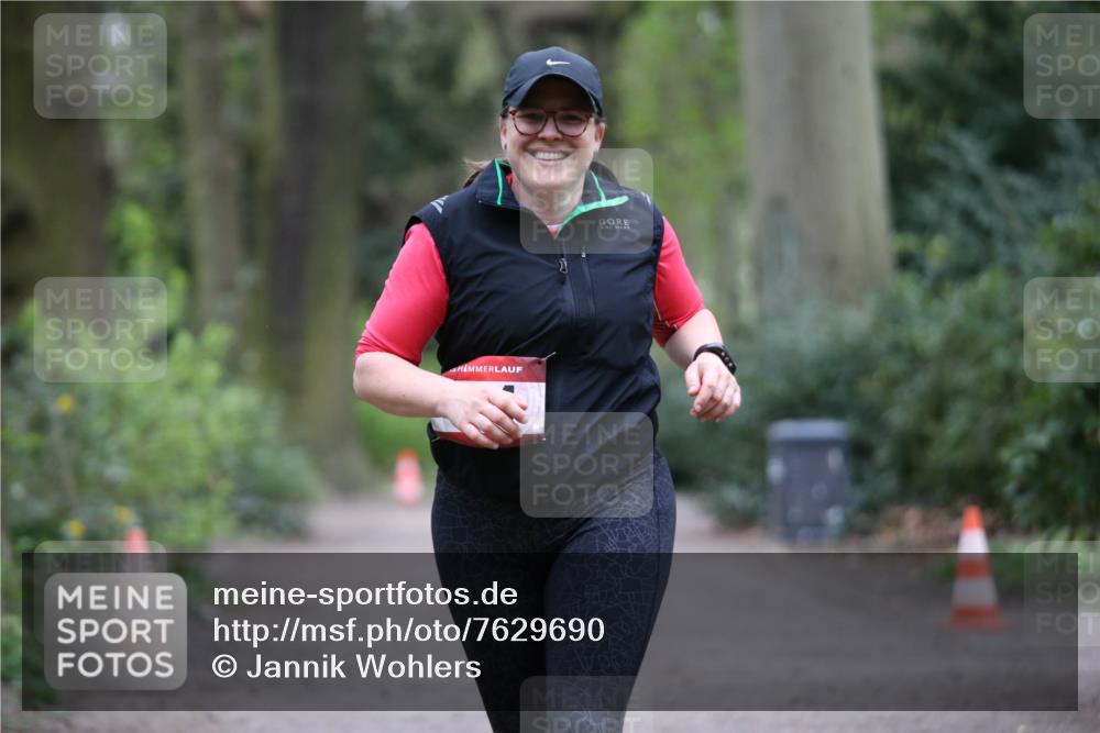 13.04.2025 - Hammer Lauf Jannik Wohlers http://msf.ph/oto/7629690 13.04.2025 13:24:45 Laufen  meine-sportfotos.de