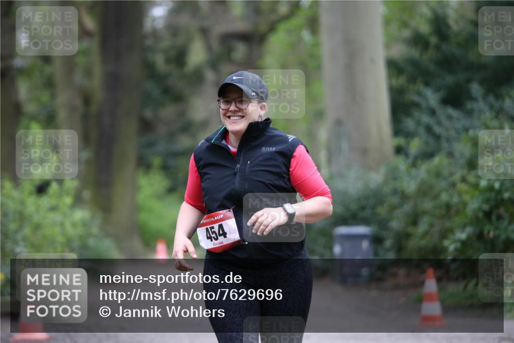 13.04.2025 - Hammer Lauf Jannik Wohlers http://msf.ph/oto/7629696 13.04.2025 13:24:45 Laufen 454 meine-sportfotos.de