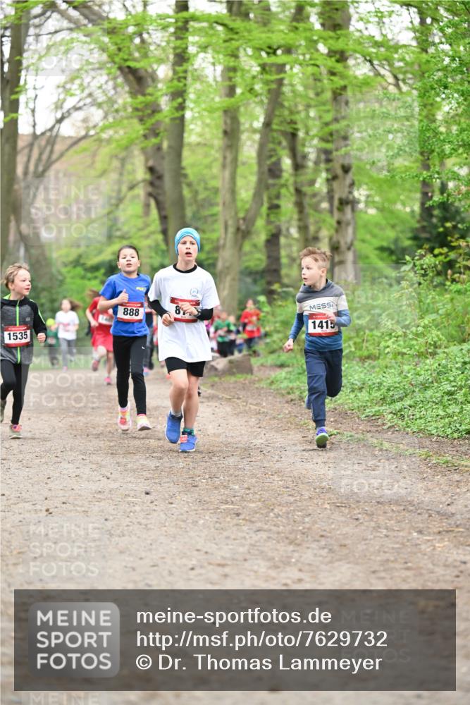 13.04.2025 - Hammer Lauf Dr. Thomas Lammeyer http://msf.ph/oto/7629732 13.04.2025 09:23:38 Laufen 888, 1535, 1415 meine-sportfotos.de