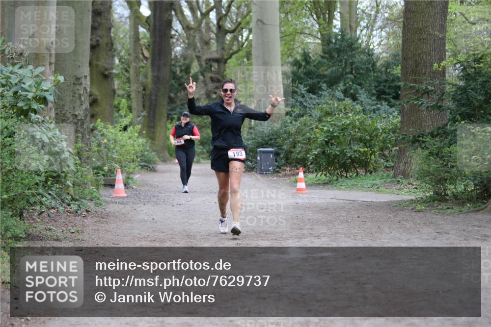 13.04.2025 - Hammer Lauf Jannik Wohlers http://msf.ph/oto/7629737 13.04.2025 13:24:39 Laufen 454, 193 meine-sportfotos.de