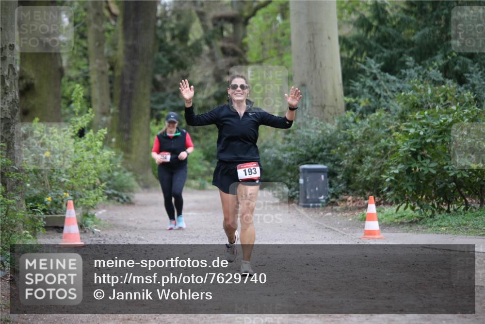 13.04.2025 - Hammer Lauf Jannik Wohlers http://msf.ph/oto/7629740 13.04.2025 13:24:38 Laufen 193 meine-sportfotos.de
